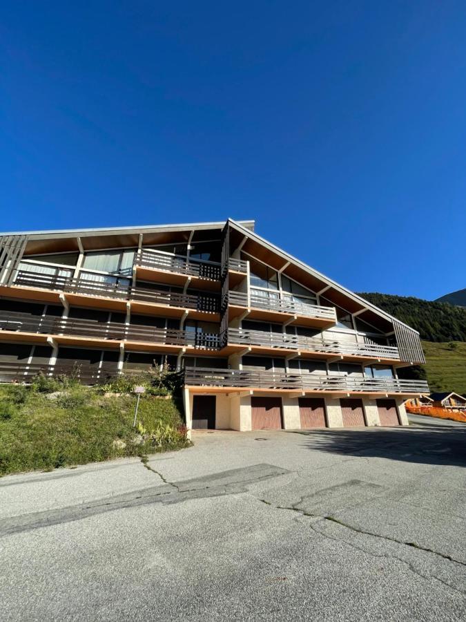 Appartement Plein Sud Cosy 6 Personnes Tres Bien Equipe ,Vue Splendide, Terrasse, Spacieux,Bien Situe, Randonnees,Ski Saint-Sorlin-d'Arves Luaran gambar